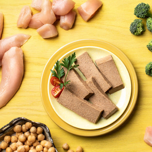 Fromm Four-Star Wet Cat Food - Chicken Pâté - 5.5oz Can